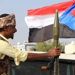 هل ينفصل جنوب اليمن مقابل التطبيع! 