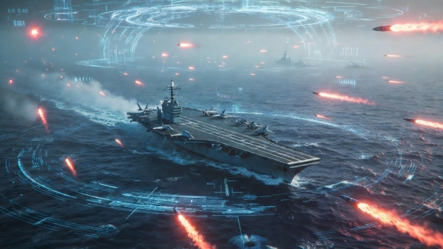 Документ о поражении Соединённых Штатов!