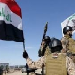 بغداد در مسیر حصر سلاح