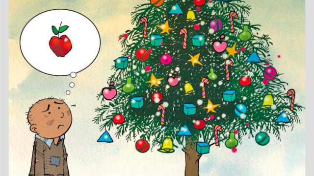  Christmas 2025 in Gaza!