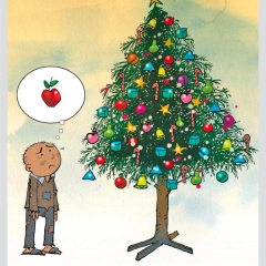  Christmas 2025 in Gaza!