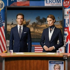 Israel Was Built for Short Wars—Now It Is Trapped in Long Ones