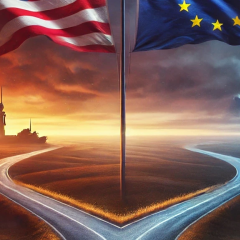 Europe at the Crossroads: Decline by Design or Reinvention by Choice?
