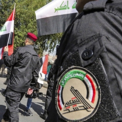 Weapons, Withdrawal, and the State: Iraq’s Fragile Path to Sovereignty