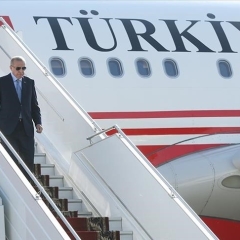 لماذا يزور أردوغان طهران؟