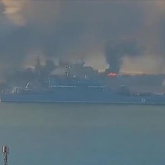 تغيير قواعد الحرب الخفية باستهداف السفن المدنية الروسية