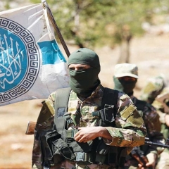 هيئة تحريرالشام بين الوعود والتنفيذ