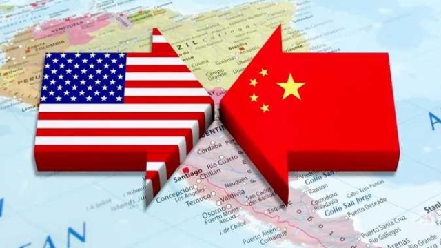 دليل هزيمة الولايات المتحدة!