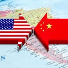 دليل هزيمة الولايات المتحدة!