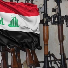 بغداد تقترب من حصر السلاح