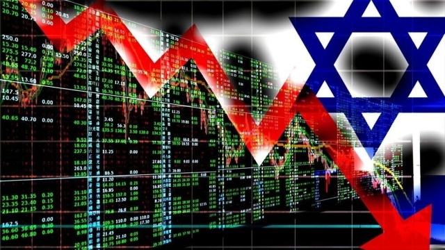 تأثیر جنگ غزه روی اقتصاد اروپا