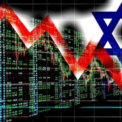 تأثیر جنگ غزه روی اقتصاد اروپا