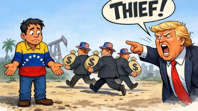 Venezuela stands empty-handed