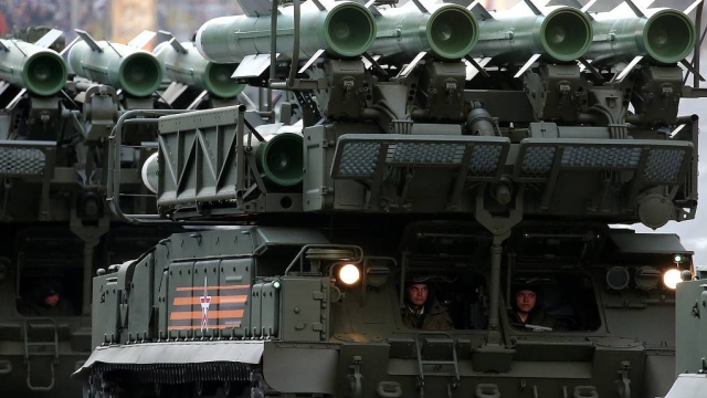 Arms, Orbits, and the New Limits of Western Power