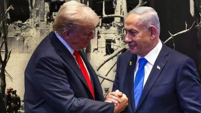 A Summit Held in the Shadow of Decline