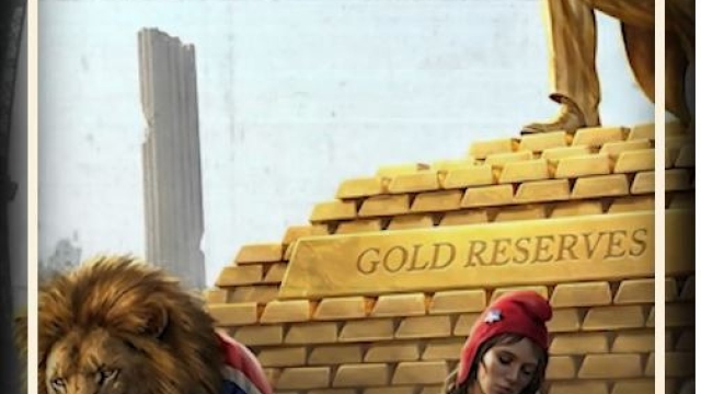 After the American Shield: Europe Stands Alone—and Exposed