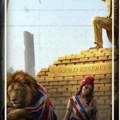 After the American Shield: Europe Stands Alone—and Exposed