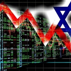 Влияние войны в Газе на экономику Европы