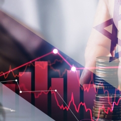   Europe’s Silent Recession: The Hidden Economic Cost of Backing Israel