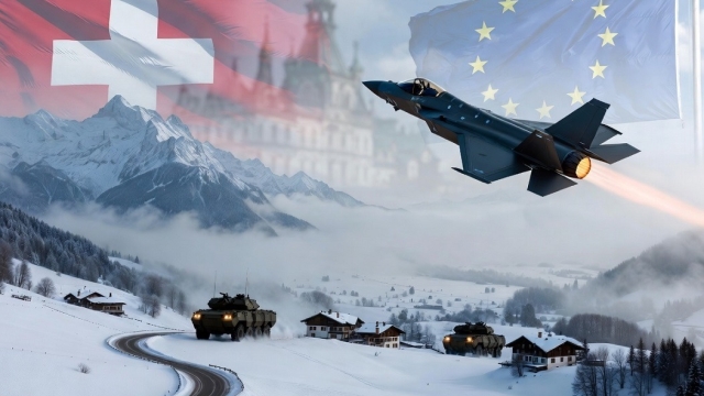 Швейцария: конец 200-летней доктрины?