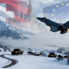 Швейцария: конец 200-летней доктрины?