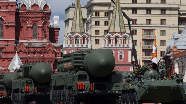 استقرار هایپرسونیک‌ها در بلاروس و خطوط قرمز جدید؟