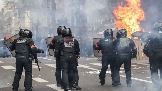  اعتراض نهادینه شده، صدای مردم برای اصلاح!