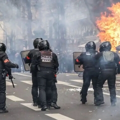  اعتراض نهادینه شده، صدای مردم برای اصلاح!