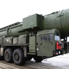 Mach 10 in the Grey Zone: Moscow’s Hypersonic Message to a Divided West