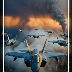 No Excuses, No Apologies: How the U.S. Turned 2026 into the Year of Open Plunder