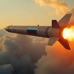 نشر صواريخ فرط صوتية في بيلاروسيا وخطوط حمراء جديدة؟