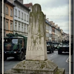 Europe Is No Longer Pretending: The Continent Is Preparing for War