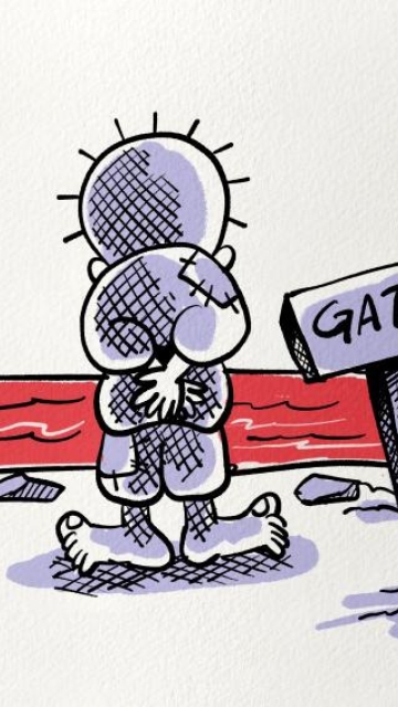 Killed by American Weapons