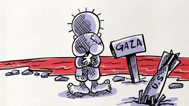 Killed by American Weapons