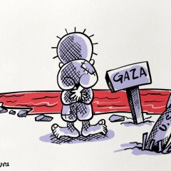 Killed by American Weapons