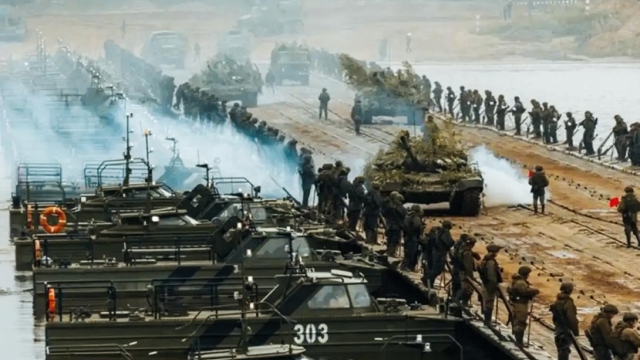 تفوق موسكو الميداني بالتزامن مع المأزق السياسي لحلف الناتو