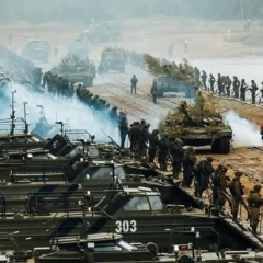 تفوق موسكو الميداني بالتزامن مع المأزق السياسي لحلف الناتو