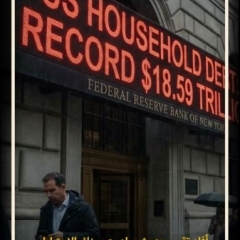 حالة طوارئ اقتصادية