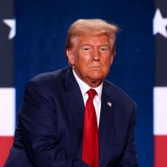 دروغگوترین رئیس جمهور ایالات متحده