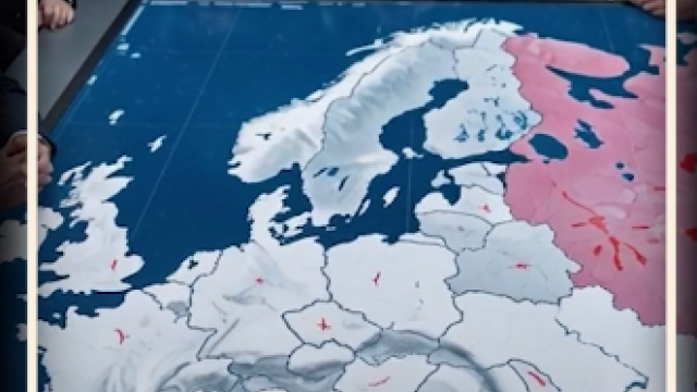 اروپا چه تصوری از سال های پیش رو دارد؟