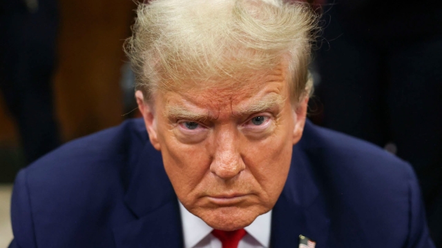 Самый лживый президент Соединённых Штатов