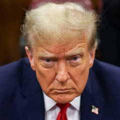 Самый лживый президент Соединённых Штатов