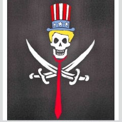  Piracy in the Caribbean!