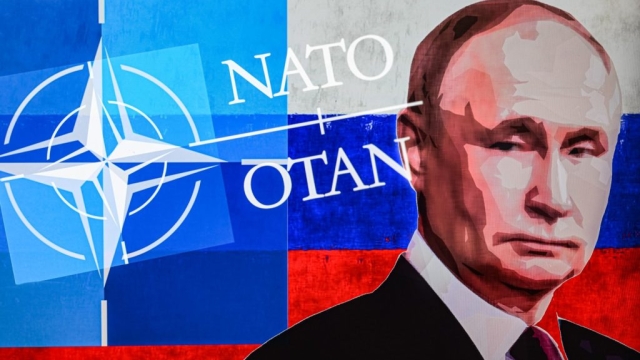 While NATO Talks, Russia Takes Territory: The Battlefield Decides What Diplomacy Cannot