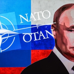 While NATO Talks, Russia Takes Territory: The Battlefield Decides What Diplomacy Cannot