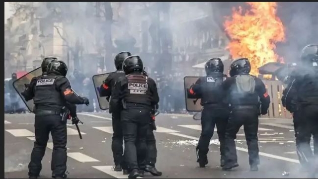 How Liberal Europe Manufactures Dissent to Keep Capital Safe