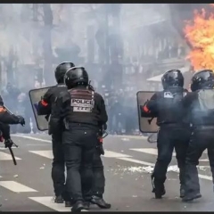 How Liberal Europe Manufactures Dissent to Keep Capital Safe