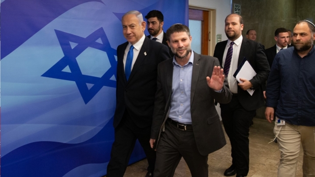 إسرائيل على حافة الفشل في مراجعة مالية وطنية: تهديد لحسابات المواطنين المصرفية