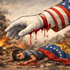 America supports you