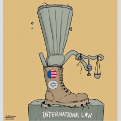  International Law!